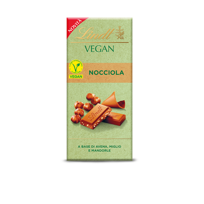 Lindt nocciola