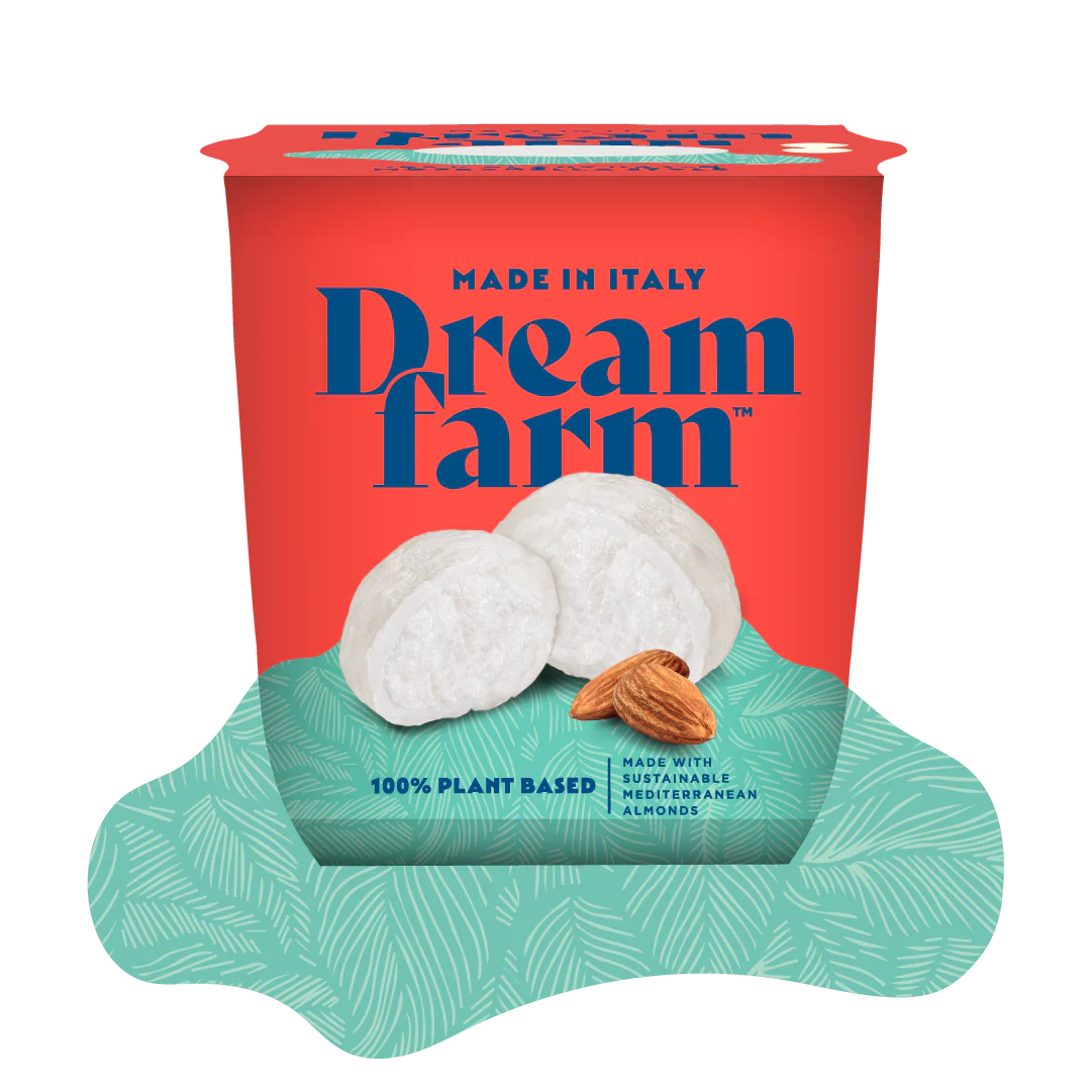 Mozzarella - Dream Farm