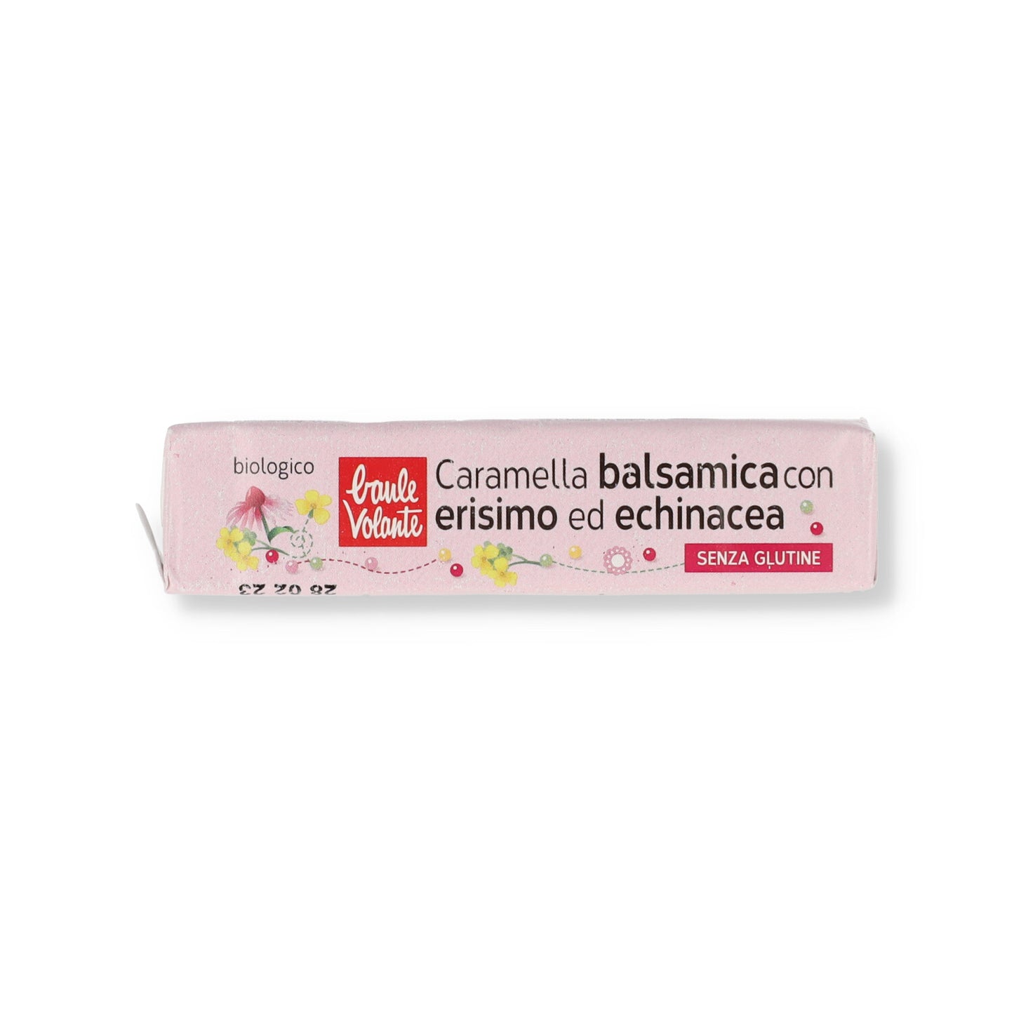 Caramella balsamica - Baule Volante