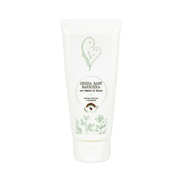 Crema Baby Barriera Bio Naturessere