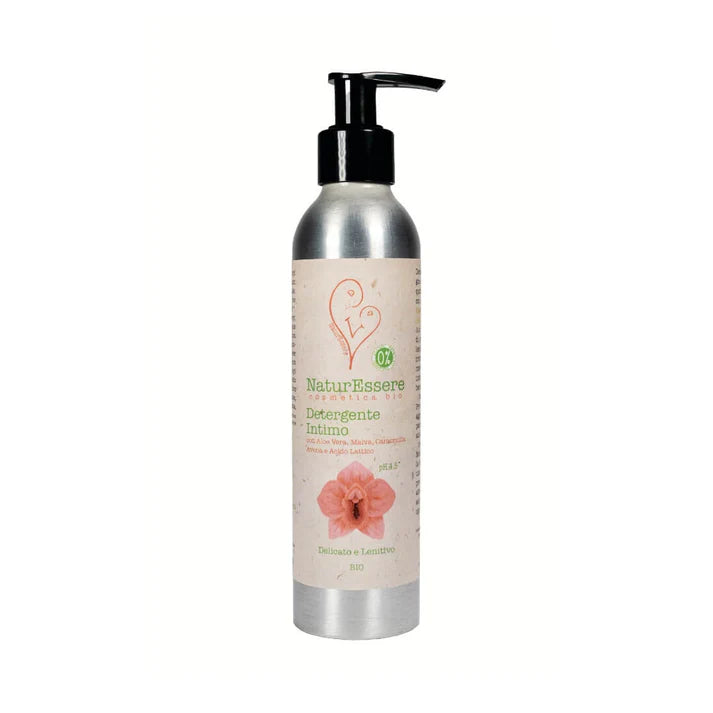 Detergente intimo NaturEssere