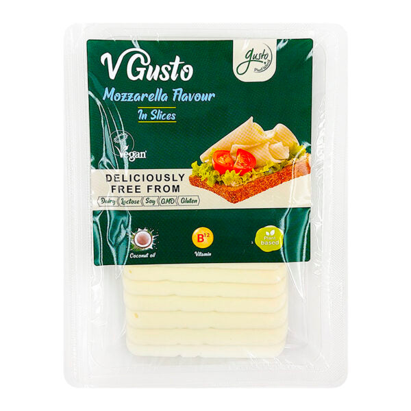 Vgusto Fette gusto Pizza 200 gr