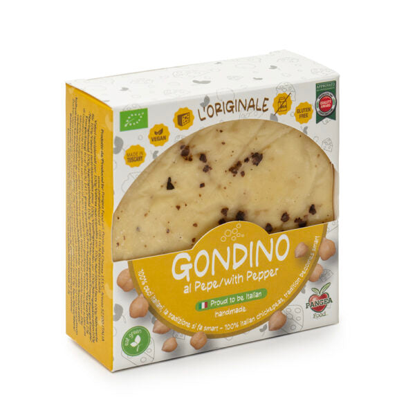 Gondino al Pepe