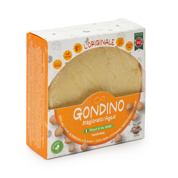 Gondino stagionato 200gr