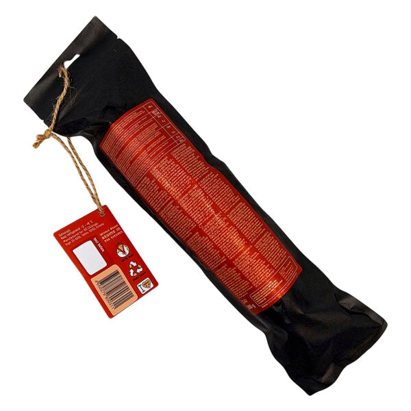 Salame Vegano Affumicato e Piccantino - Happy V Planet