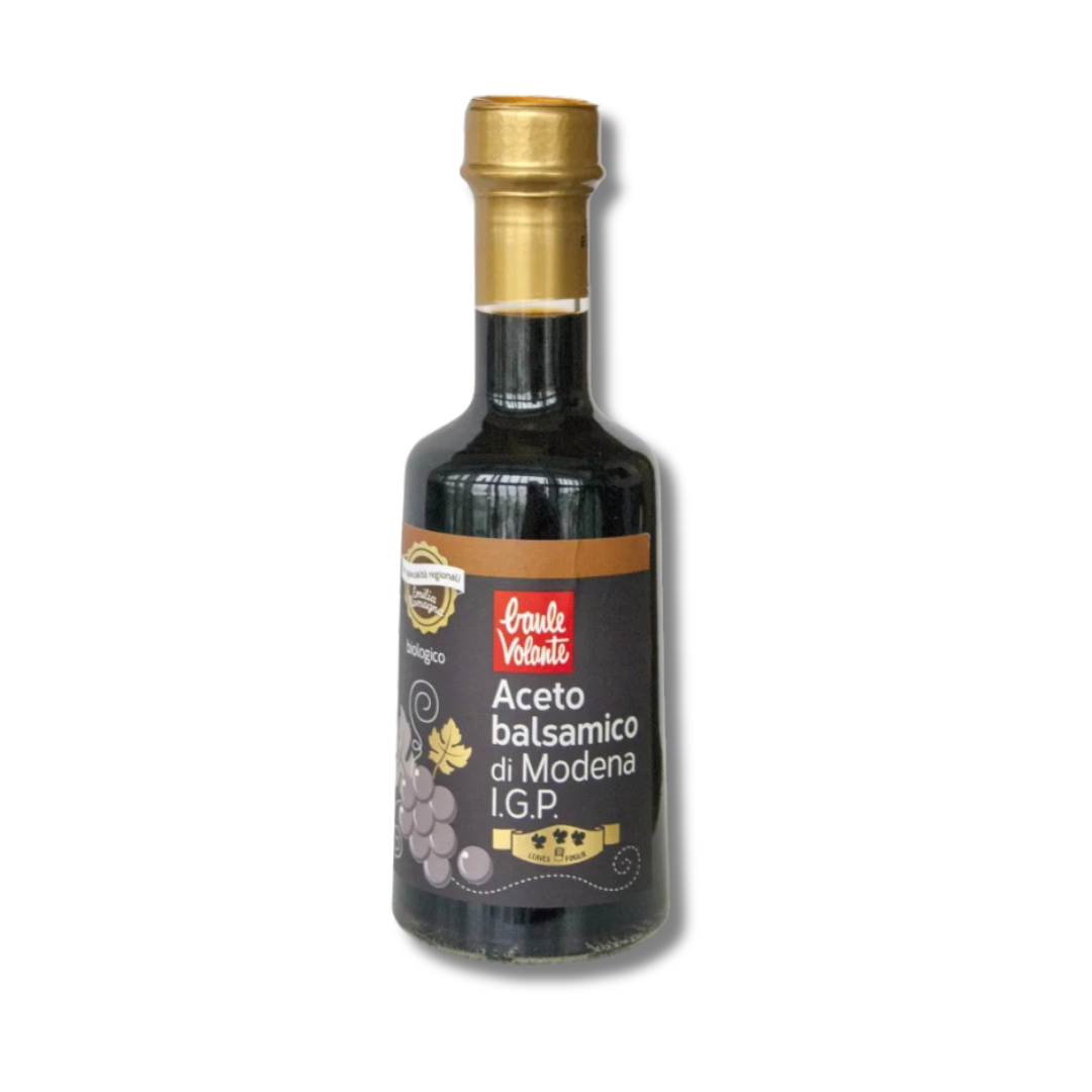 Aceto balsamico di modena igp - Baule volante