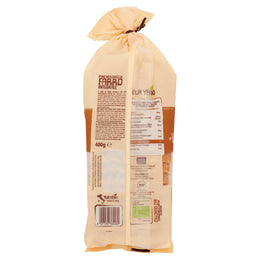 YukyBio - Pane Biologico di Farro Integrale