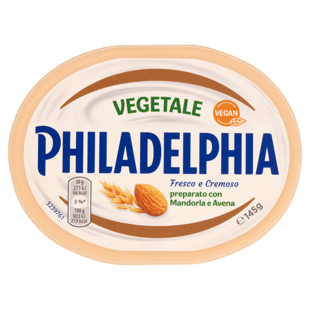 Philadelphia vegan