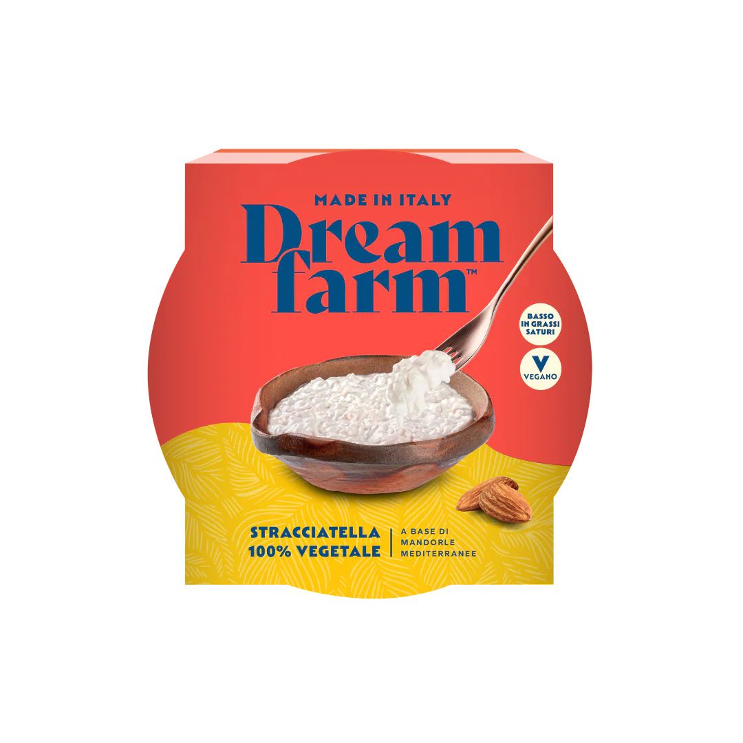 Stracciatella - Dream Farm