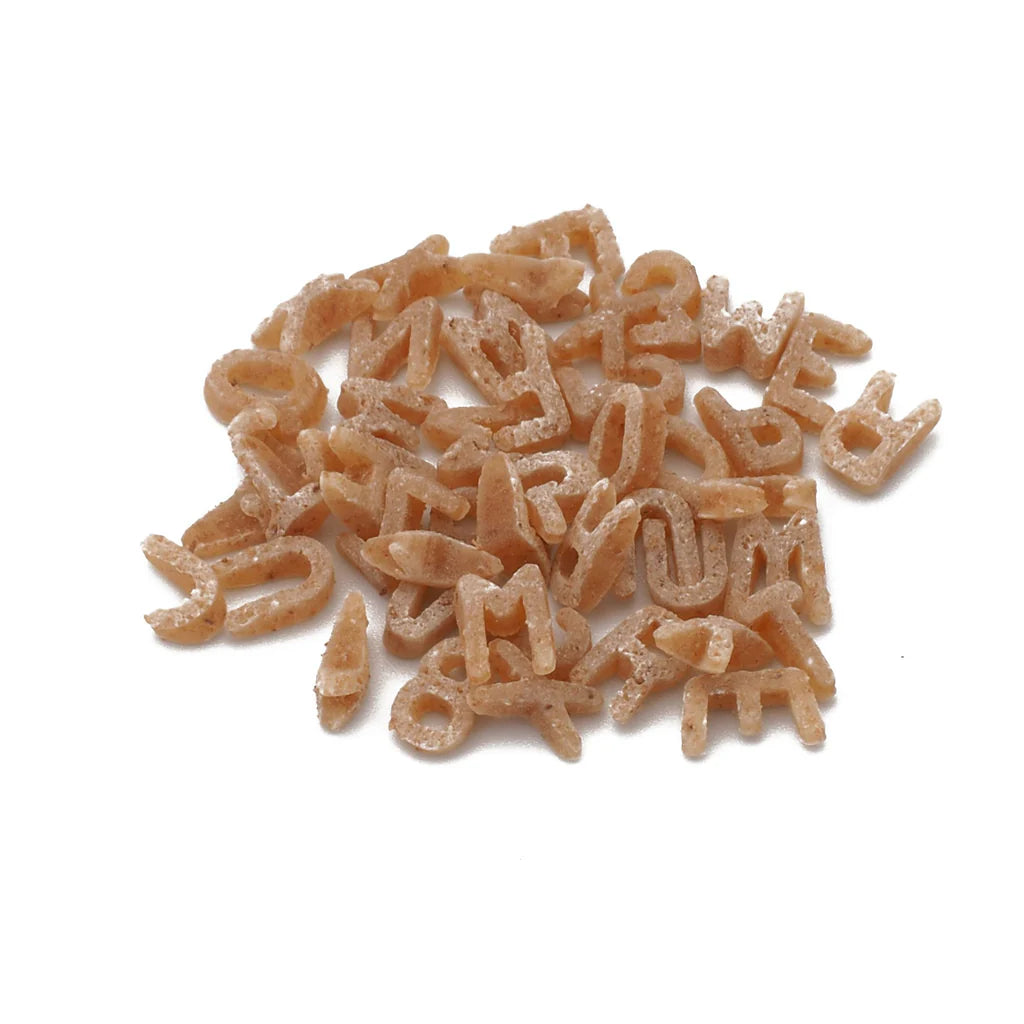 ABC pastina di farro