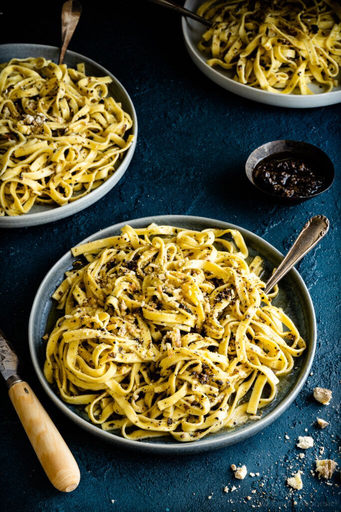 Sayve VeGRAN Tartufo