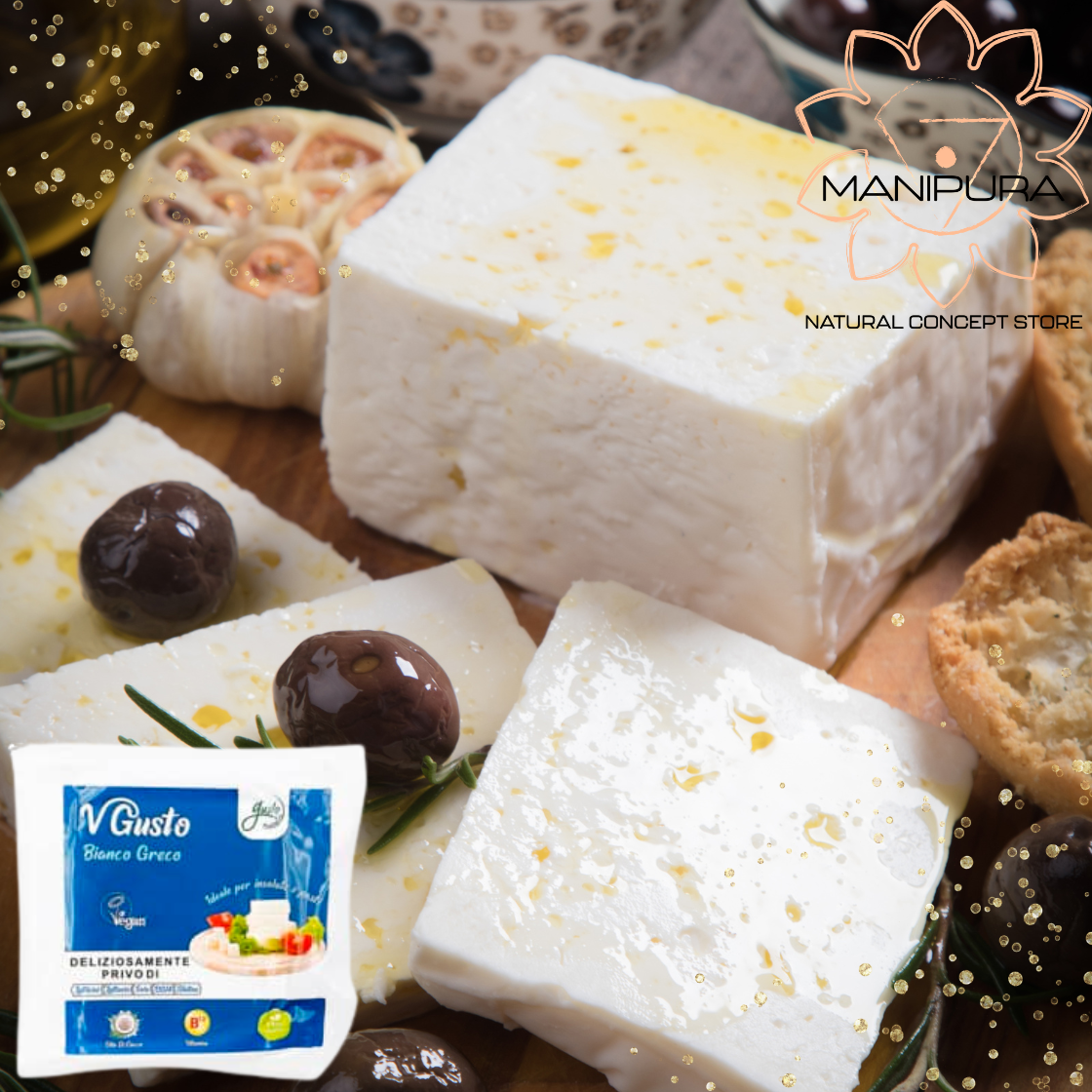 Vgusto Feta Bianco 200 gr