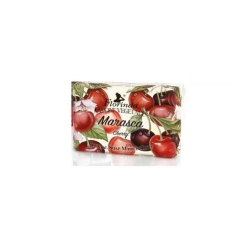 Florinda - Sapone Vegetale Marasca