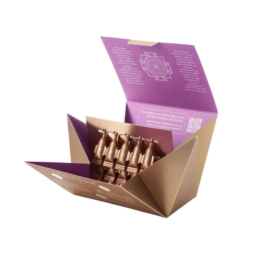 Fiale Multivitaminiche - Multivit A E B Vials Antiage