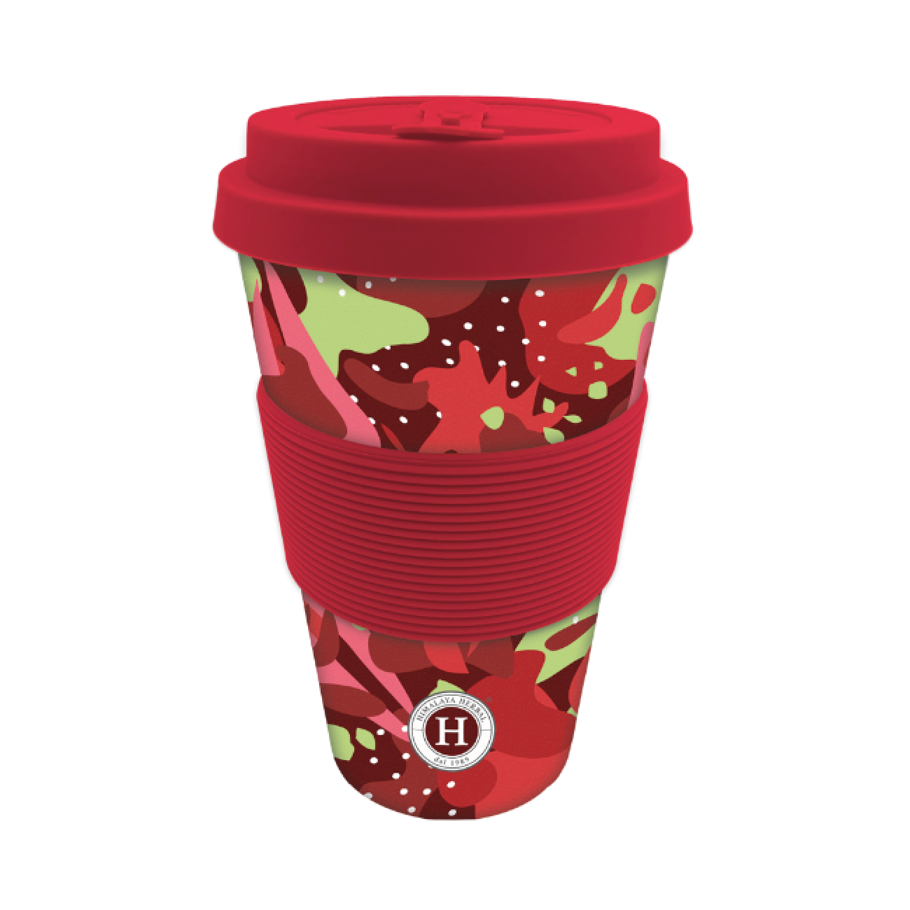 Eco Mug Himalaya