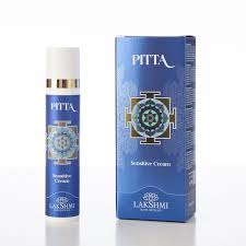 Crema Protettiva alla Rosa - Pitta Sensitive Cream