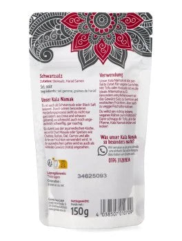 Sale Kala Namak