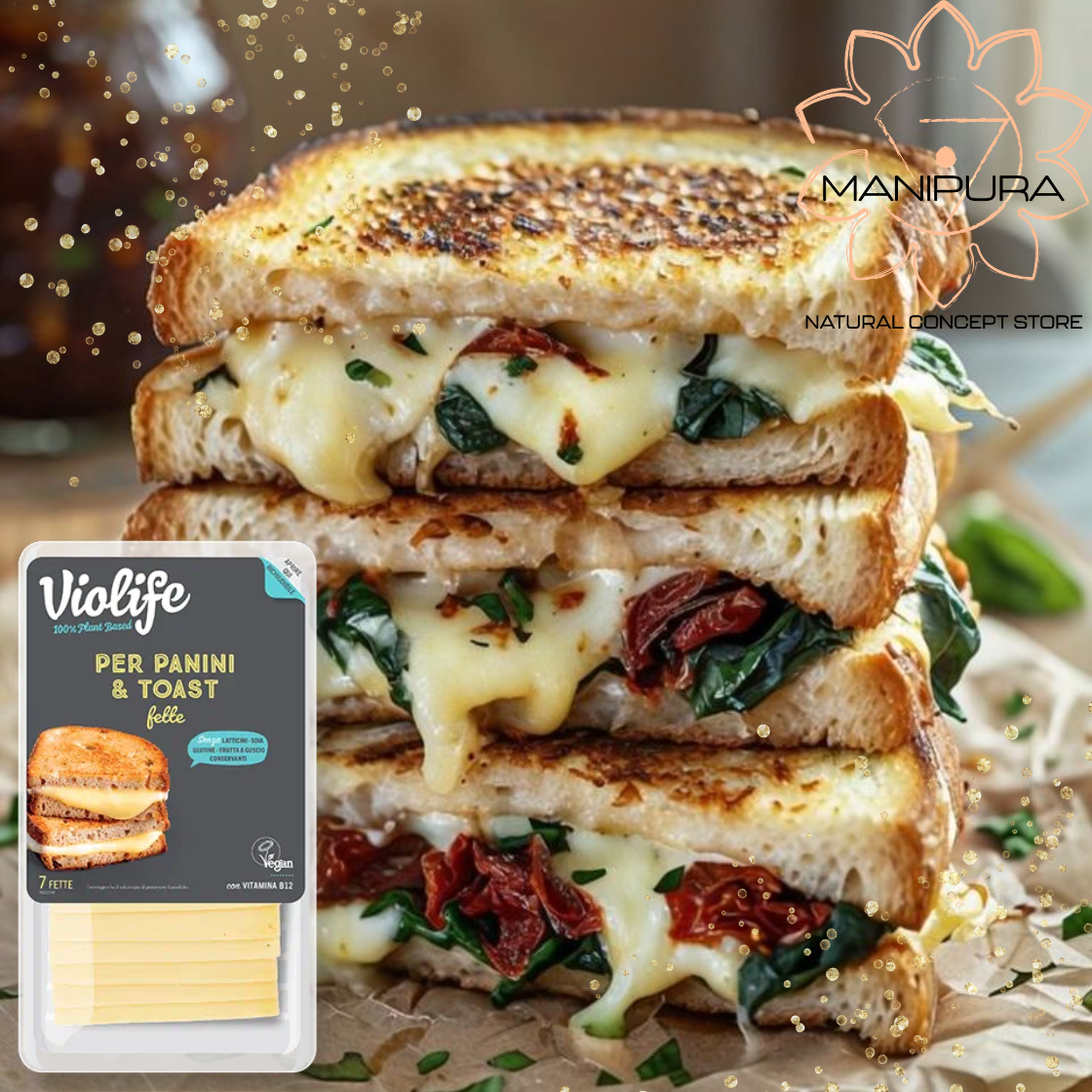 Violife fette per panini