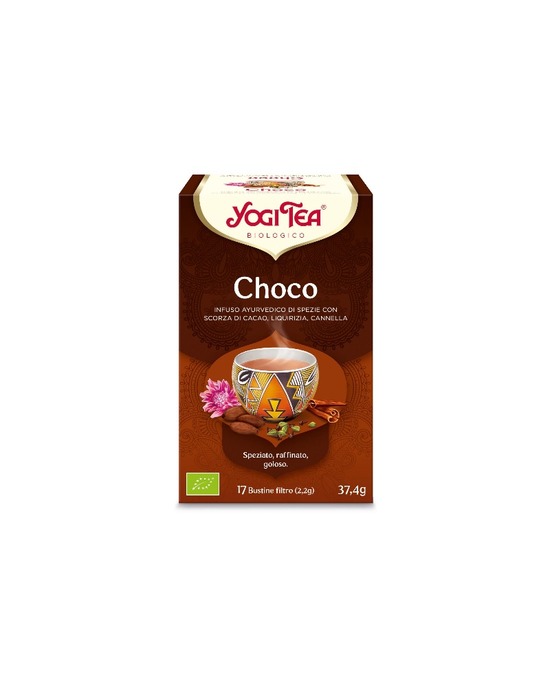 Yogi Tea - Choco