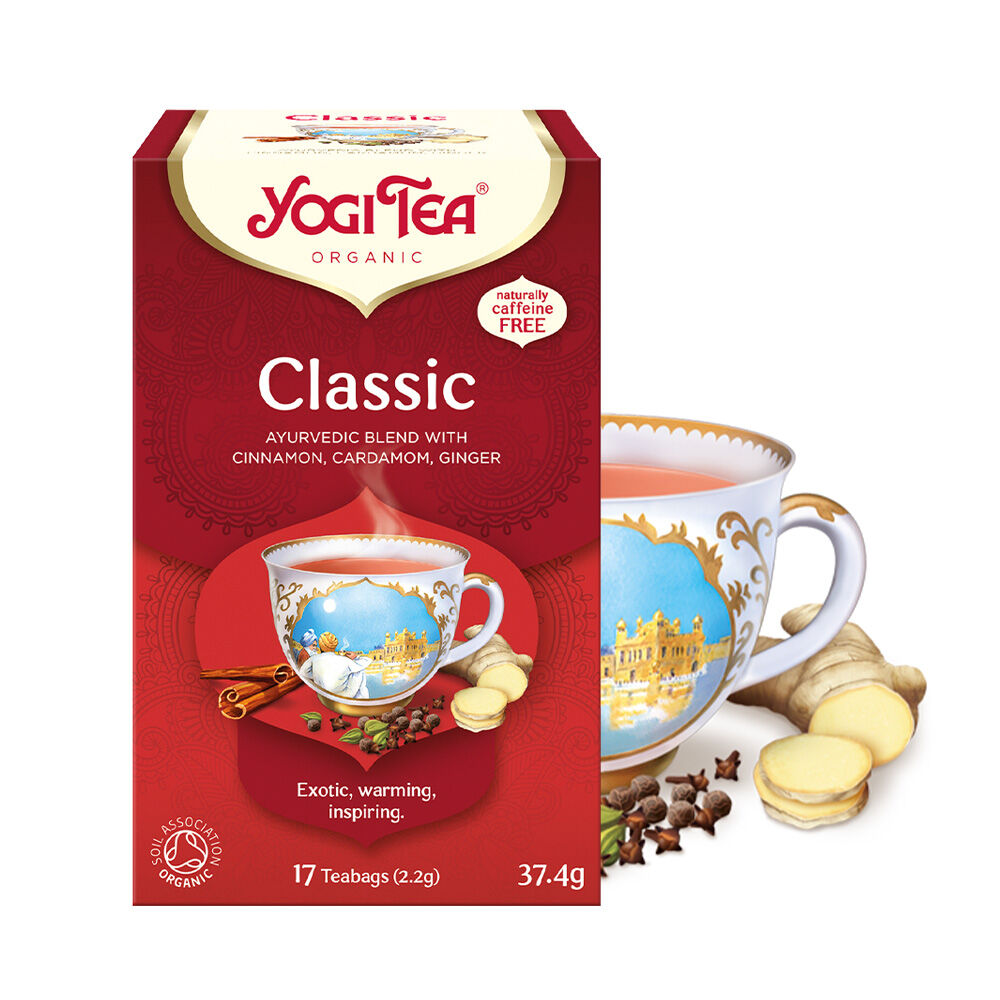 Yogi Tea - Classic
