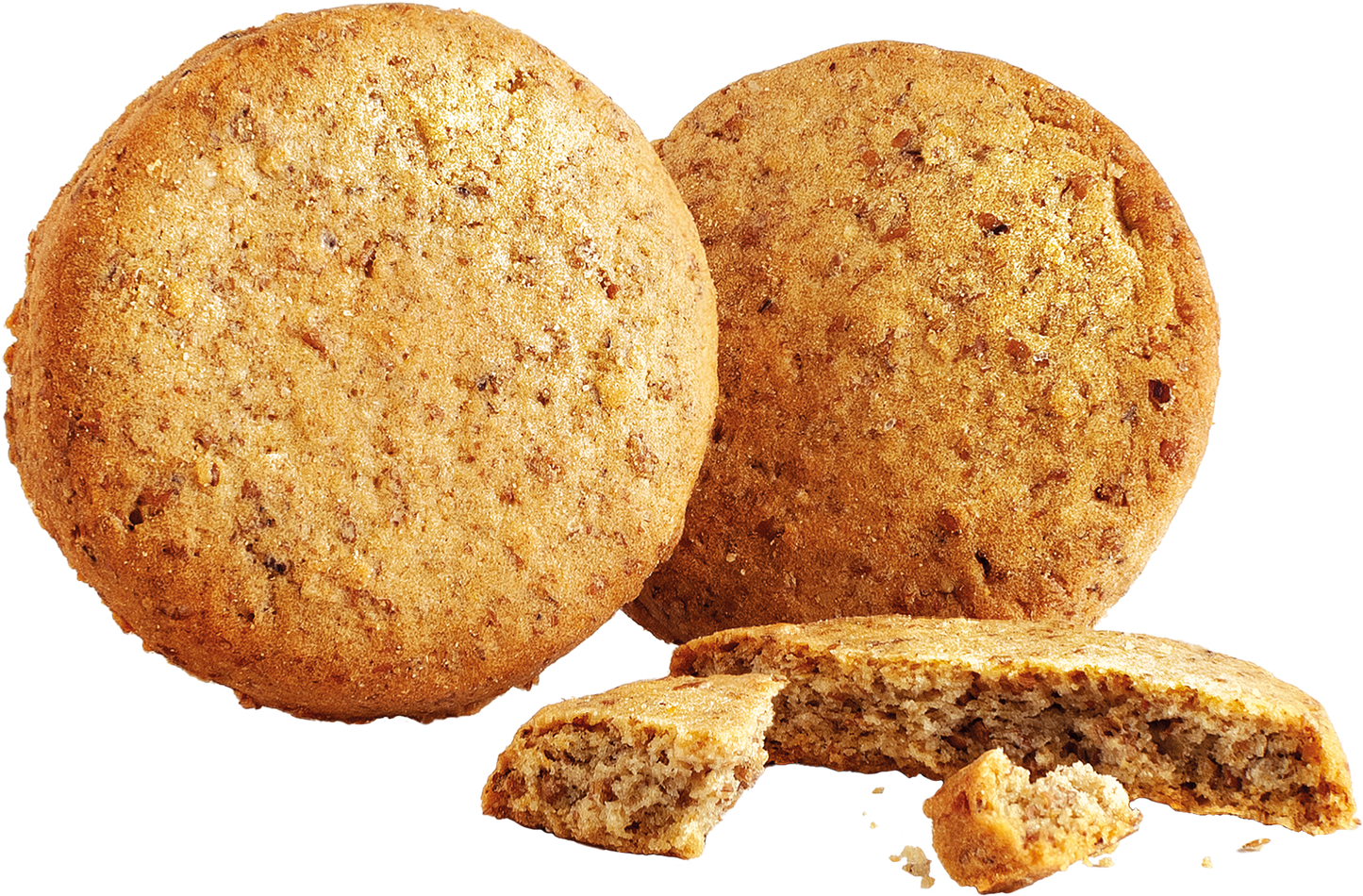 Biscotti proteici - YukyBio