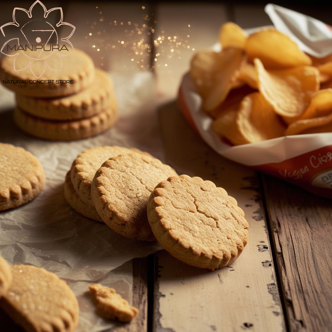 Dolci e Snack 🍪🥮🥐