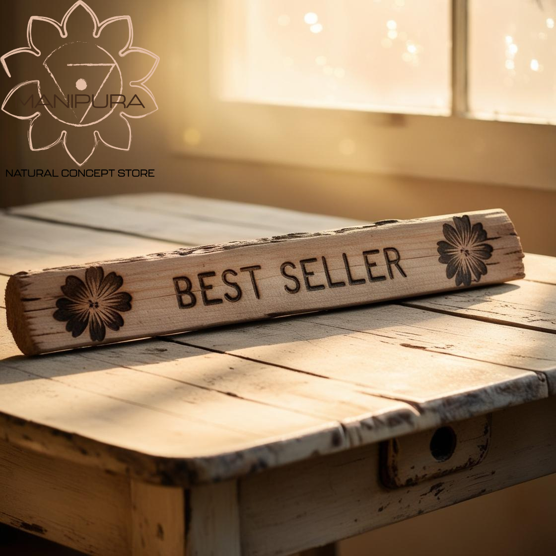BEST SELLER