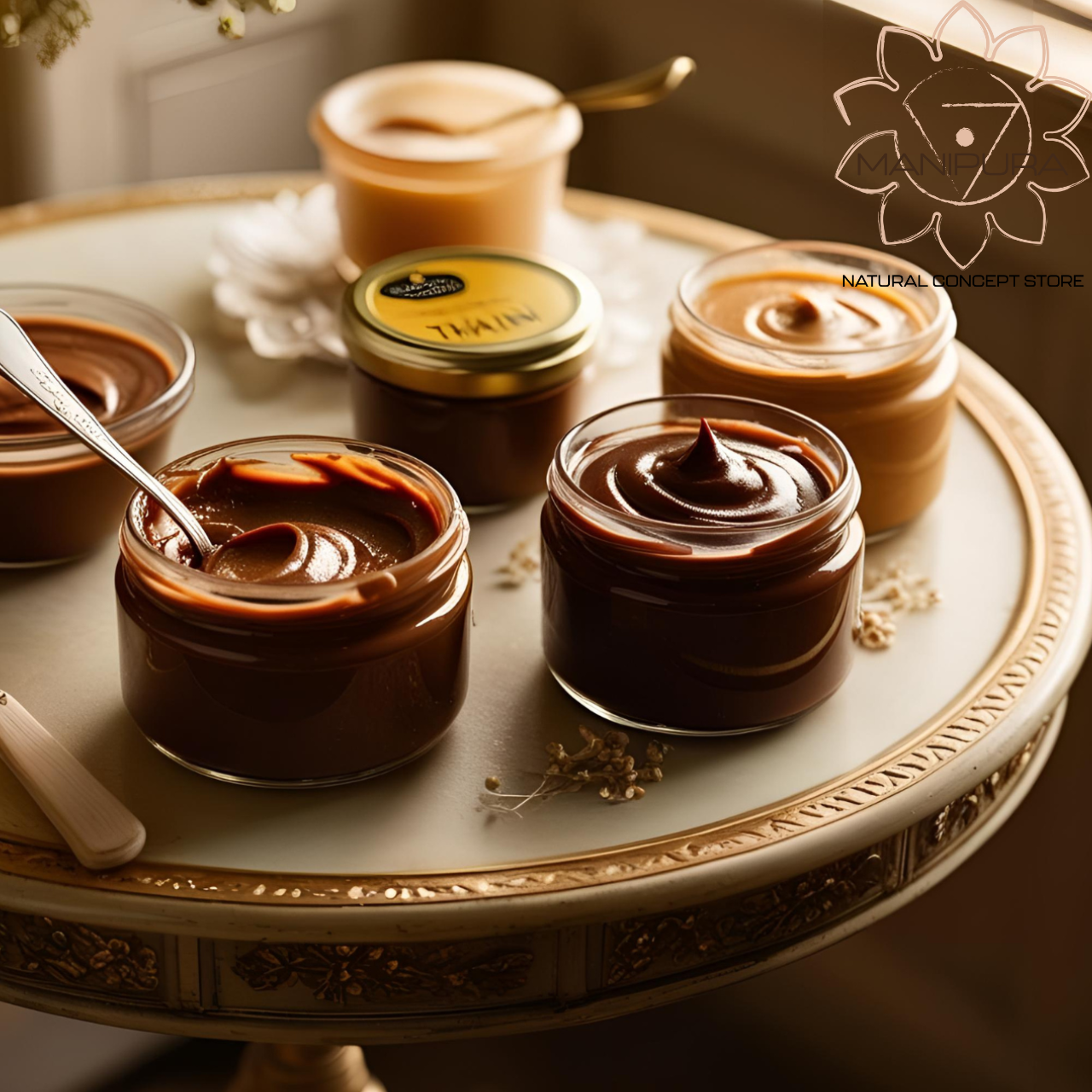 Creme Spalmabili & Marmellate