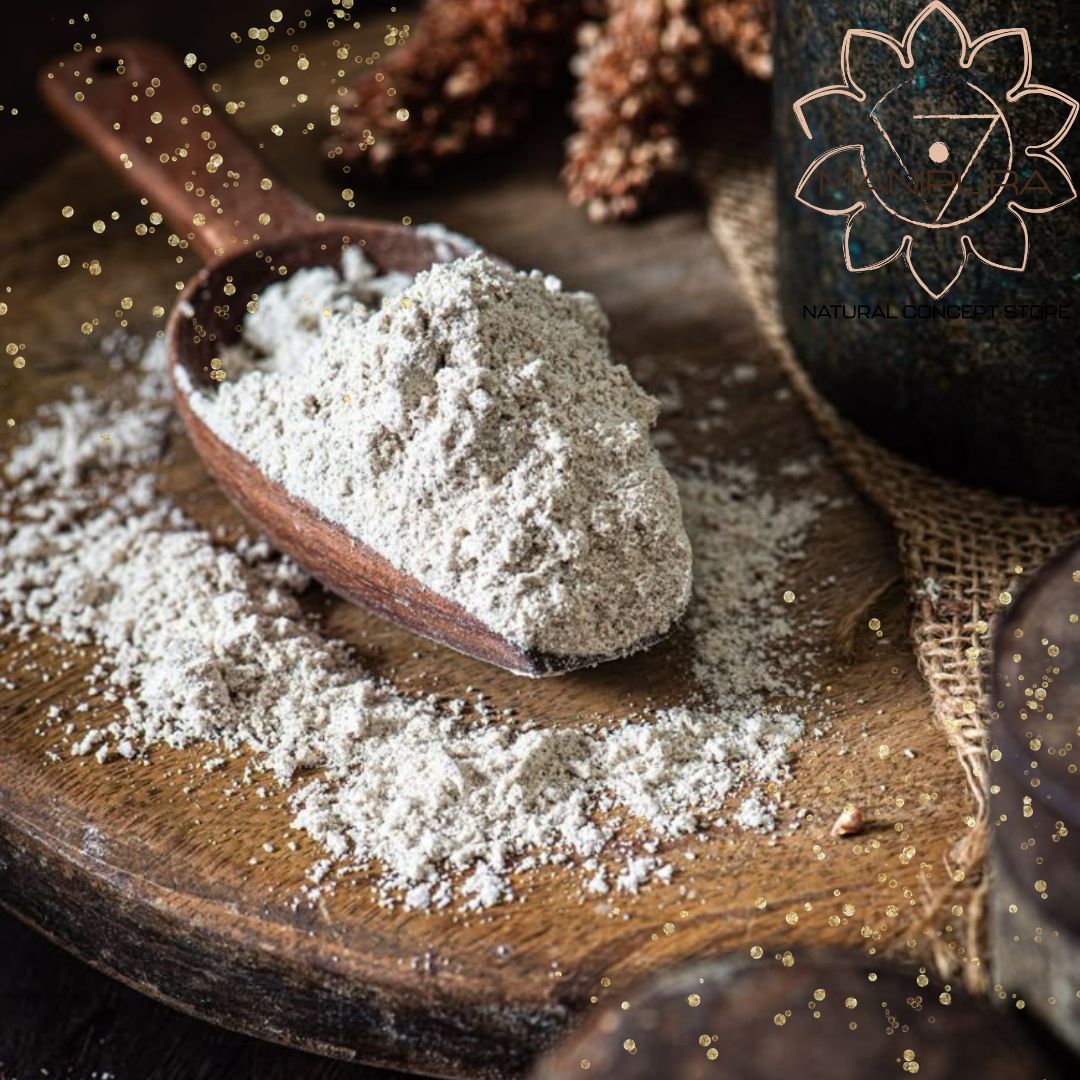 🌾 Farine, Amidi e Lieviti Naturali e Preparati per Dolci 🌾