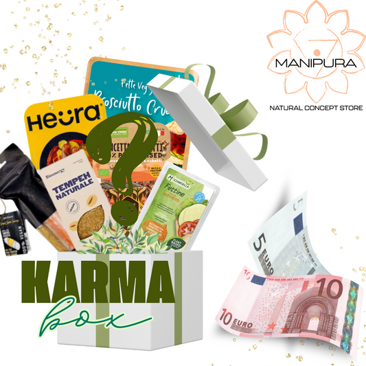 Box Karma Formato Luce ✨