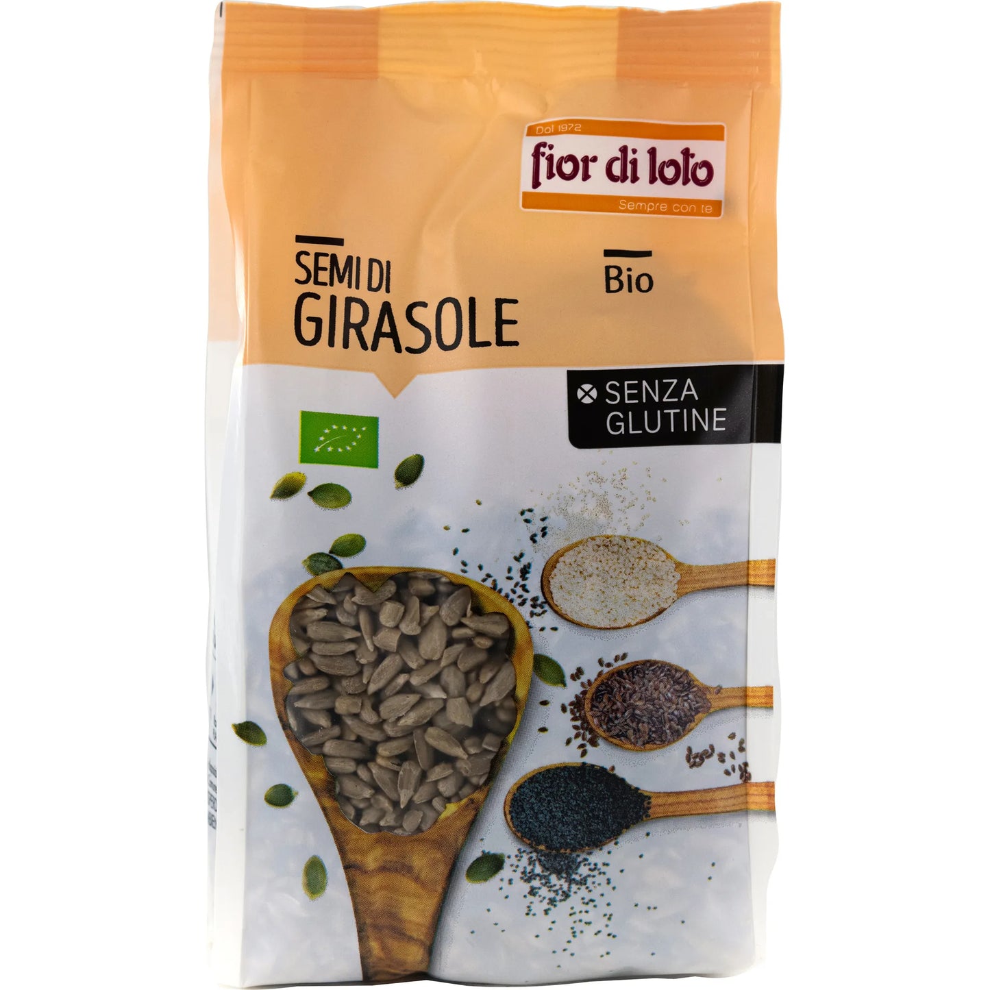 Semi di Girasole - Fior di Loto