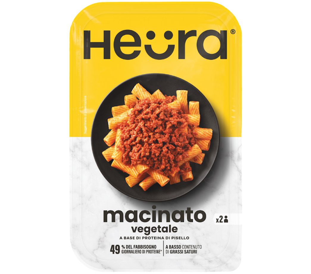 Macinato - Heura