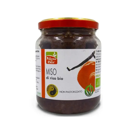 Miso di Riso Bio