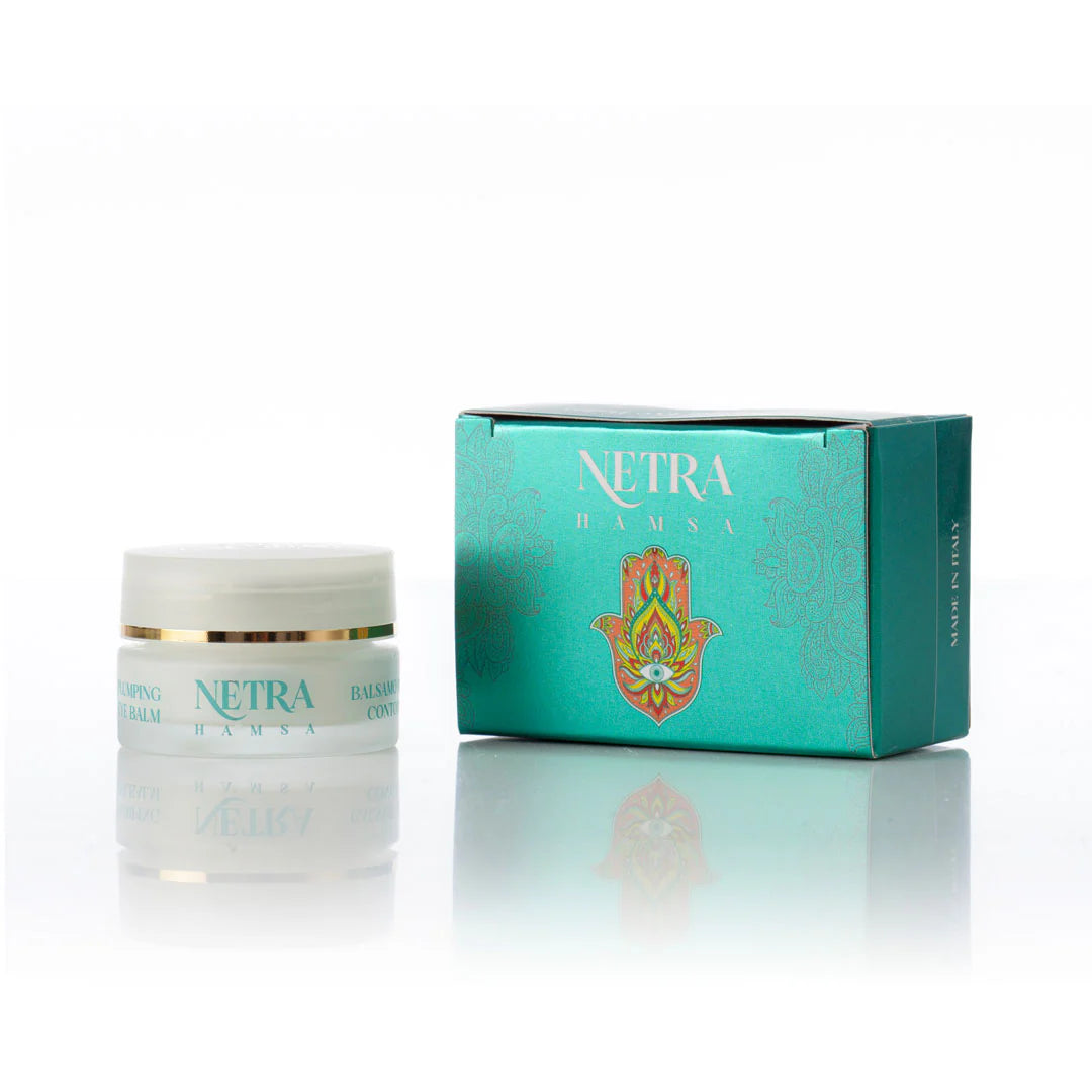 Plumping Eye Balm - Balsamo Contorno Occhi Rimpolpante