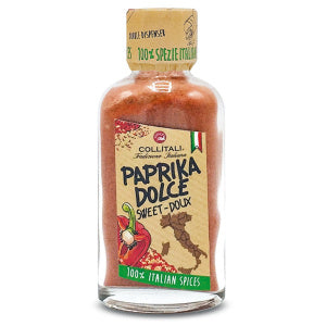 Paprika Dolce - Collitali