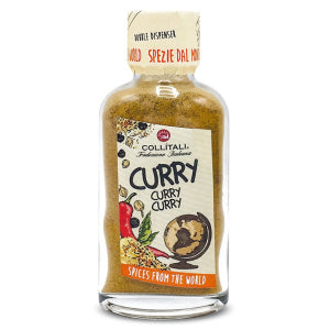 Curry - Collitali