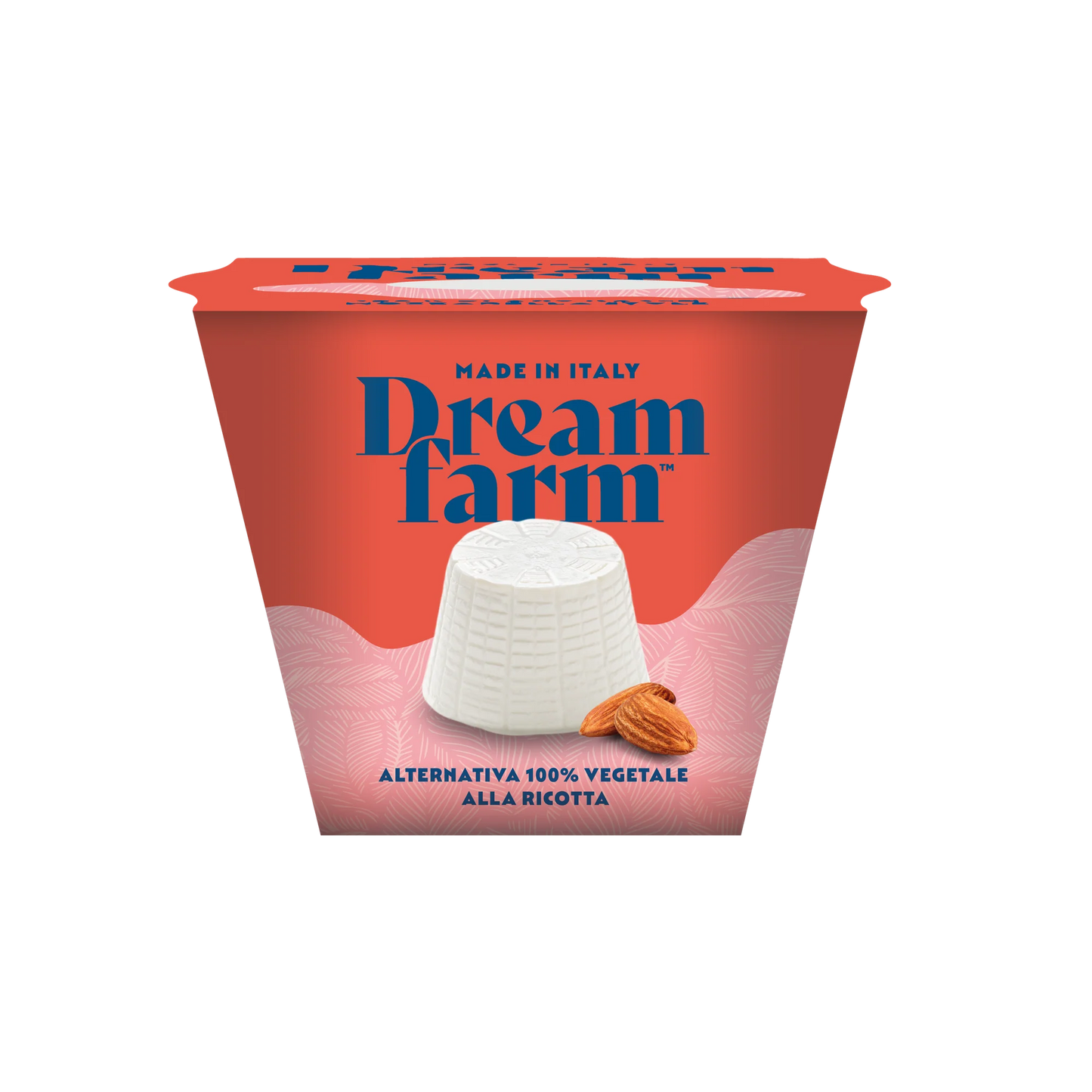 DREAM FARM Alternativa  alla Ricotta - Dream Farm