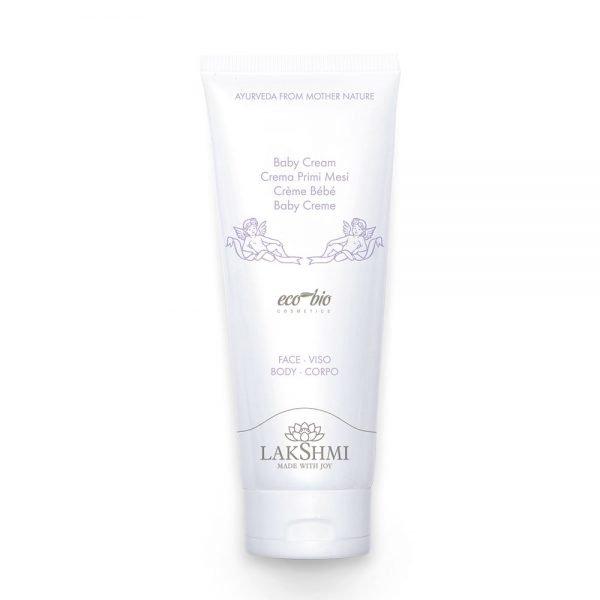 Crema Primi Mesi Calendula Lakshmi