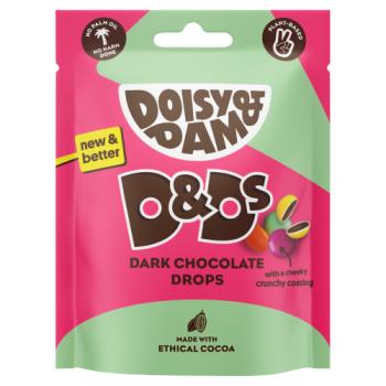 Doisy & Dam