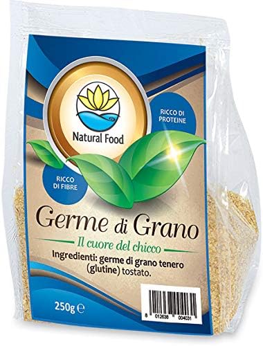 Germe di grano - Natural Food