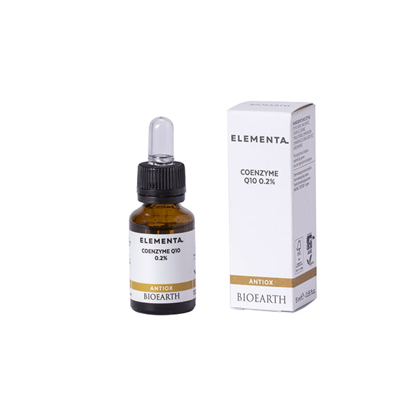 Coenzima Q10 0,2% - Elementa