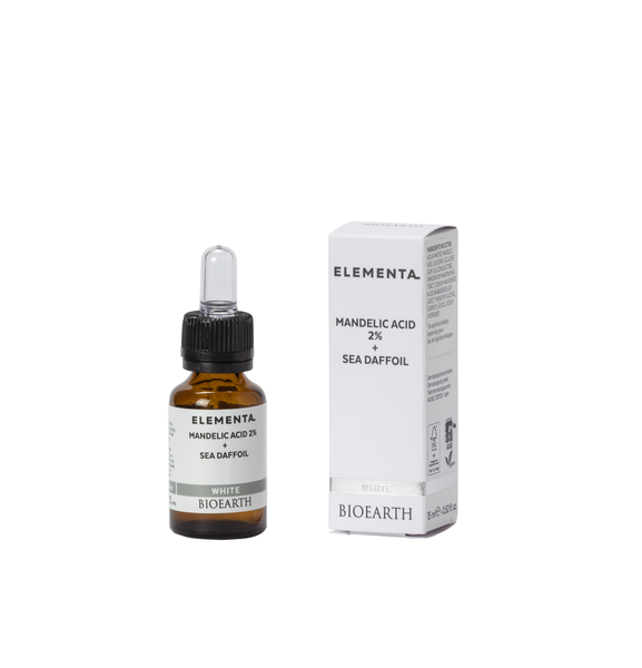 Mandelic Acid 2% + Sea Daffodil