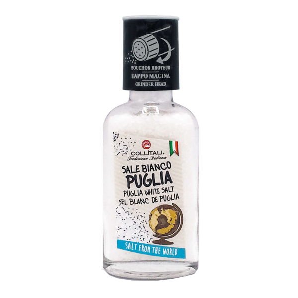 Sale  Bianco Puglia - Collitali