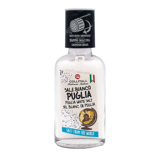 Sale  Bianco Puglia - Collitali
