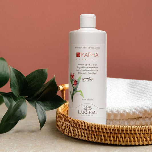 Bagno Doccia Kapha Aromatico