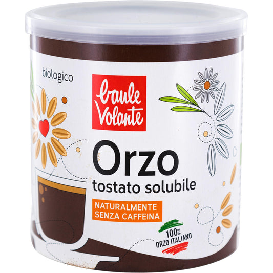 Orzo solubile