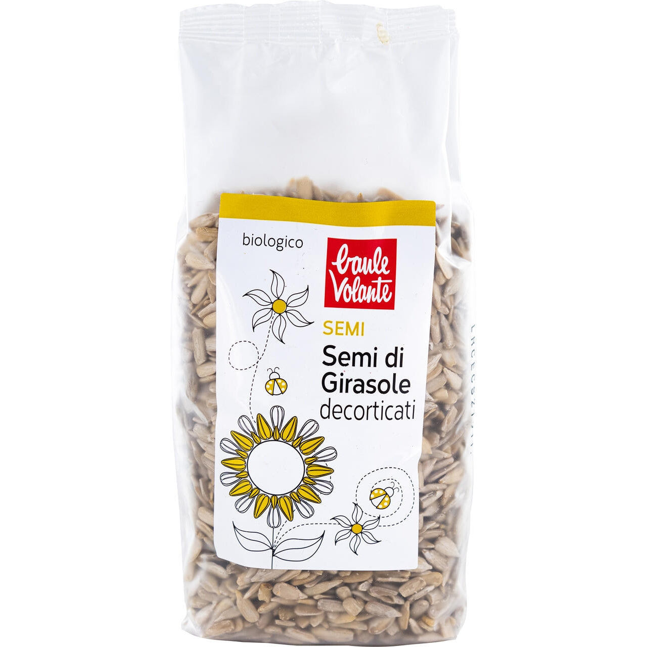 Semi di Girasole - Baule Volante