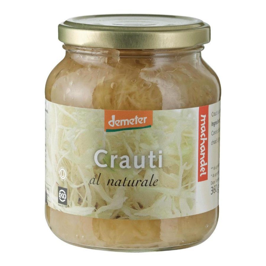 Crauti Naturali