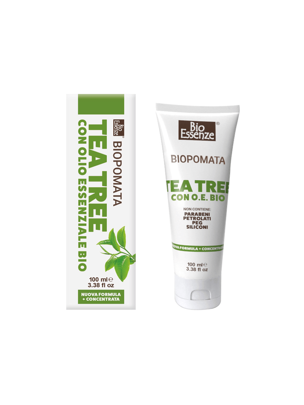 Biopomata Tea Tree Bio Essenze