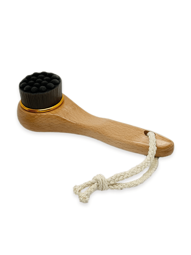 Spazzola per il viso all in one